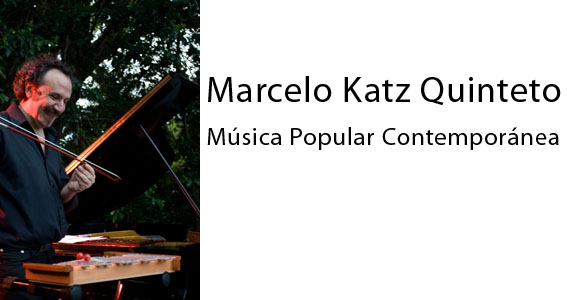 Marcelo Katz Quinteto