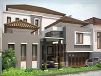 Mr Andi House