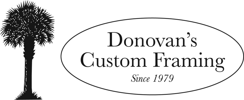 Donovan's Custom Framing