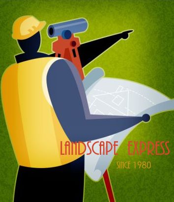 Landscape Express Design