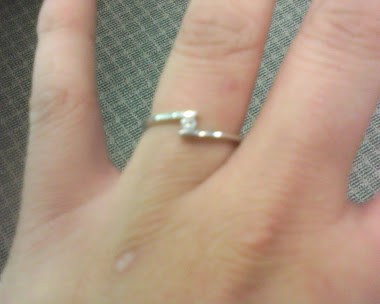 My Promise Ring
