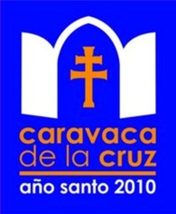 CARAVACA DE LA CRUZ - AÑO SANTO 2010