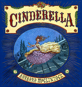 A Path Made Straight: Children's Book Monday Cinderella Stories