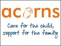 Acorn's Children's Hospice - UK