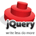 Give Your Site Some Web 2.0-ness with jQuery