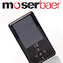 New Series of Media Players are out in the market by Moser Baer