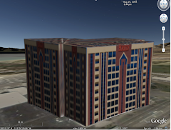 Selecting the TOP 100 locations