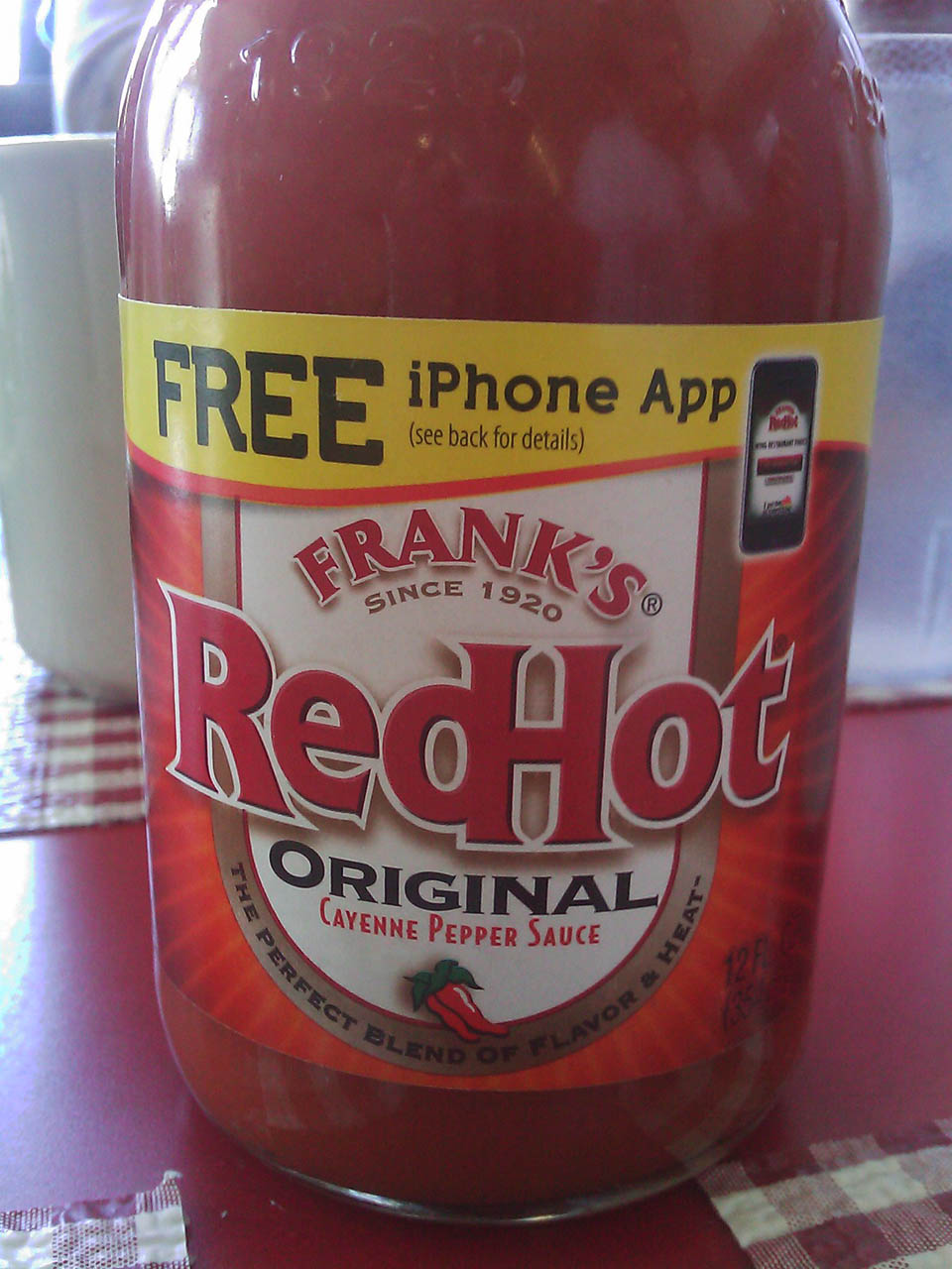 What The Foto There s An App For That