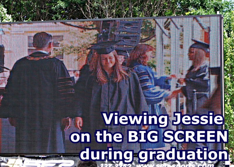 [09-05-20BG+Viewing+Jessie+on+the+big+screen+at+graduation.jpg]