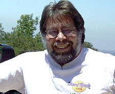 steve wozniak steve wozniak
