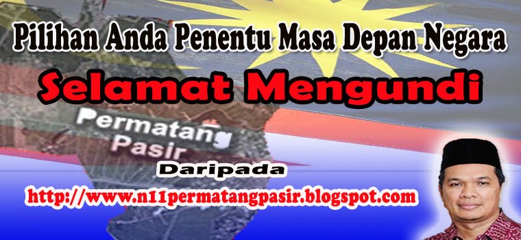 N11 Permatang Pasir