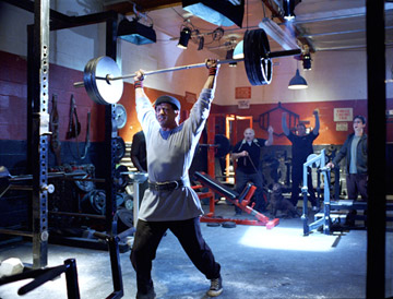 Sylvester Stallone Muscle Building Sylvester Stallone Muscle Building