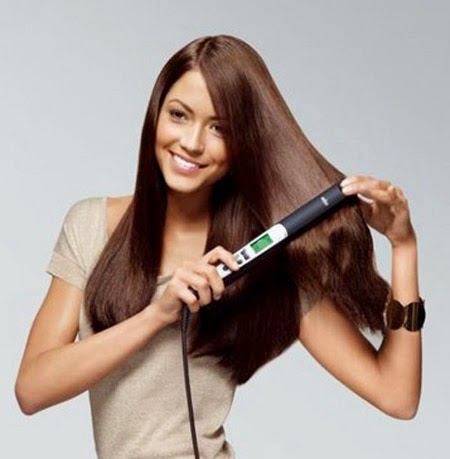 spray ghd