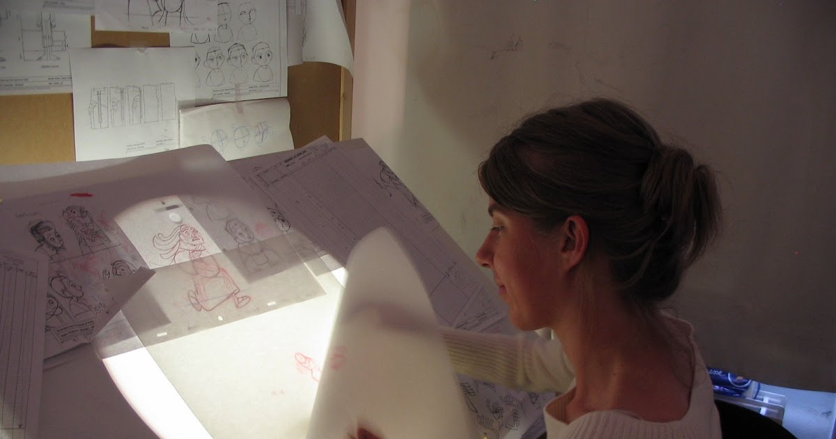 Featured image of post Traditional Animation Board - Whether you are using using traditional pencil on paper with an animation disc (recommended) or a wacom tablet drawing directly into tvpaint animation.