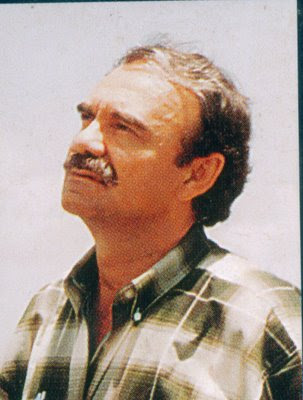 Resultado de imagen para enrique mujica poeta