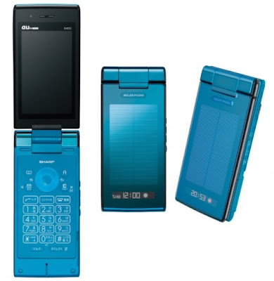Go Green With Mobiles | Techspot