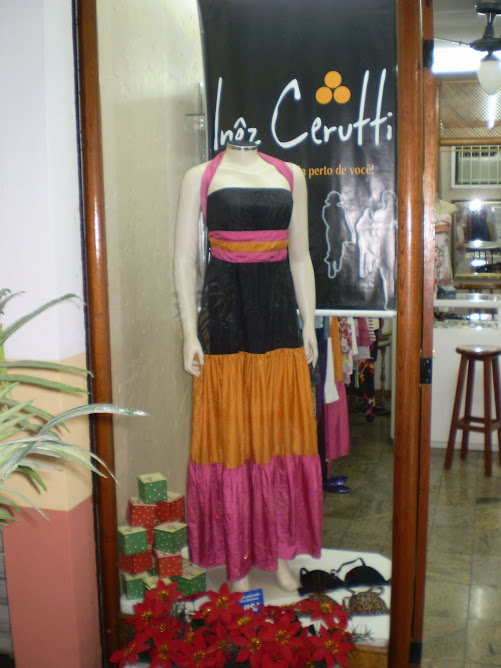 Venha conhecer Inêz Cerutti ! ! !