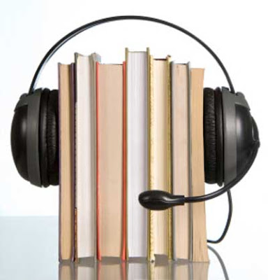 AUDIOLIBROS