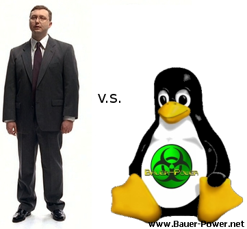 PC vs Linux