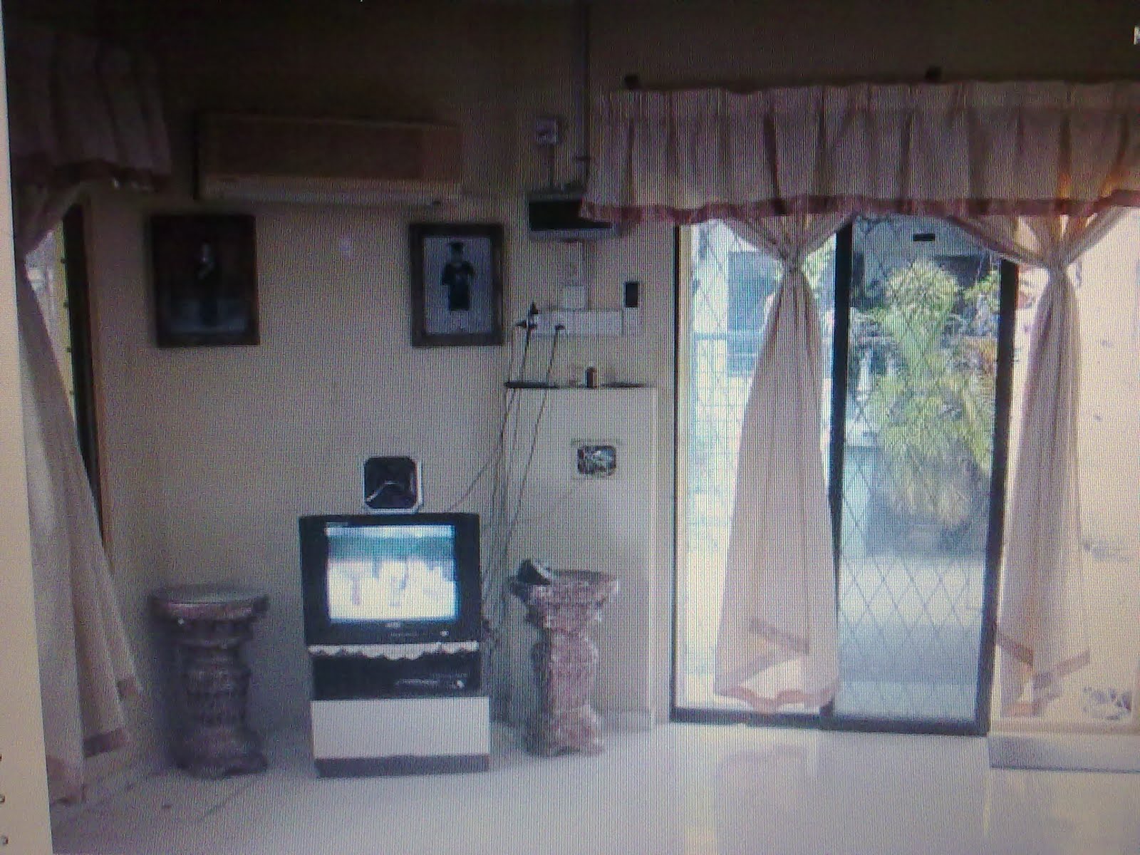 PROPERTY FOR SALE Cluster House Bayan Baru, Penang (SOLD)