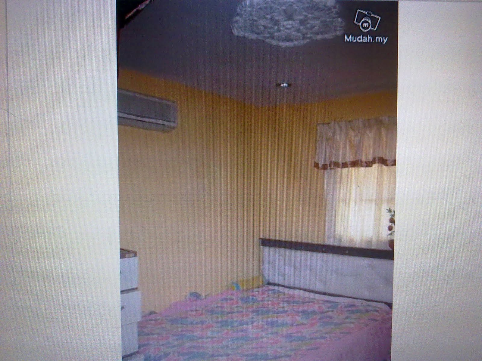 PROPERTY FOR SALE Cluster House Bayan Baru, Penang (SOLD)