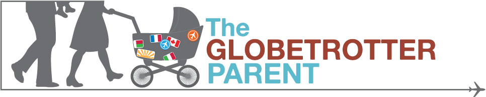 The Globetrotter Parent