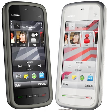 I TEMI PER NOKIA 5230 SCARICARE