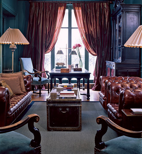 Splendid Sass: PARIS CHIC