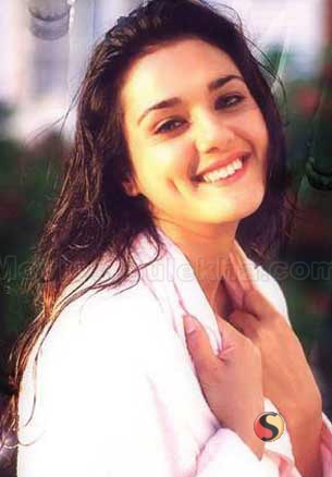 BeautifulDesire: Priti zinta