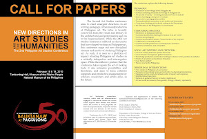 Call for Papers: New Directions in Art Studies and Humanities