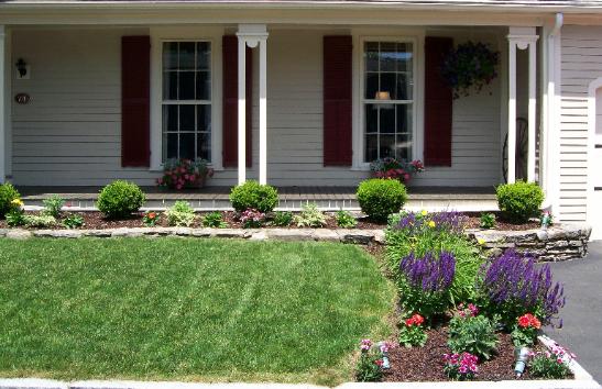 small front yard landscaping pictures. small front yard landscaping
