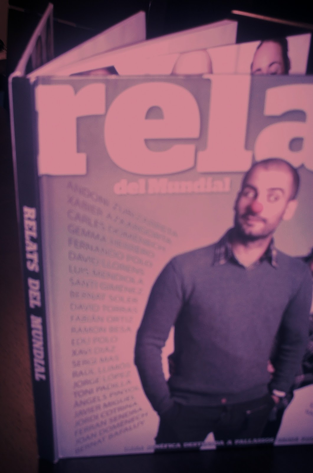 SANFILIPPO BARCELONA EVENTOS