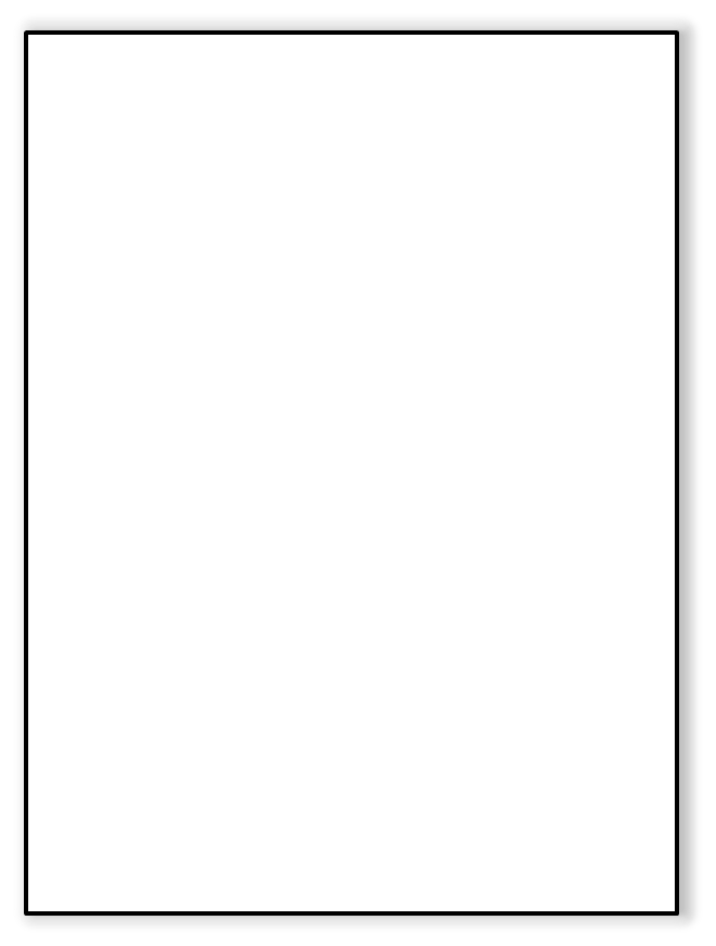 Blank Page To Type On / Document clip art (114530) Free SVG Download