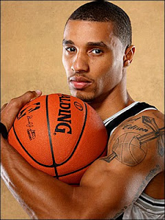 Just Sports & Just Us: What's with NBA players and nude pics?