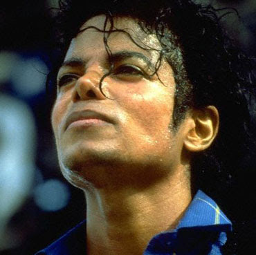 RHT Greatest Artist of the 80's: Michael Jackson