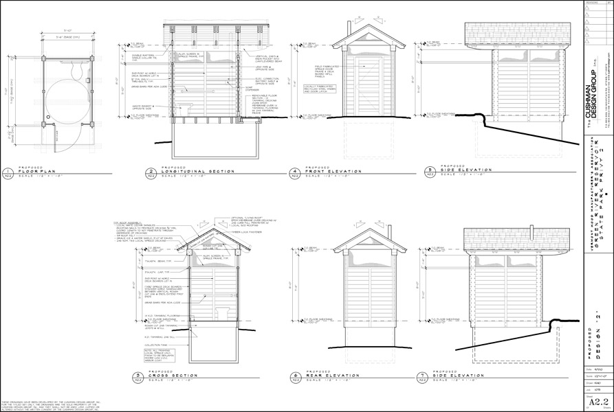 22 Unique Simple Outhouse Plans Home Plans & Blueprints