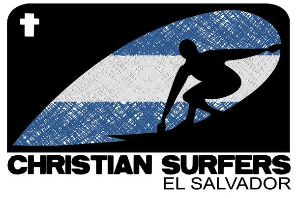 Christian Surfers El Salvador