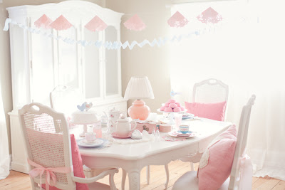 Pink Bridal Shower Ideas on Pink Party Pink And Aqua Party Girls Party Baby Shower Bridal Shower