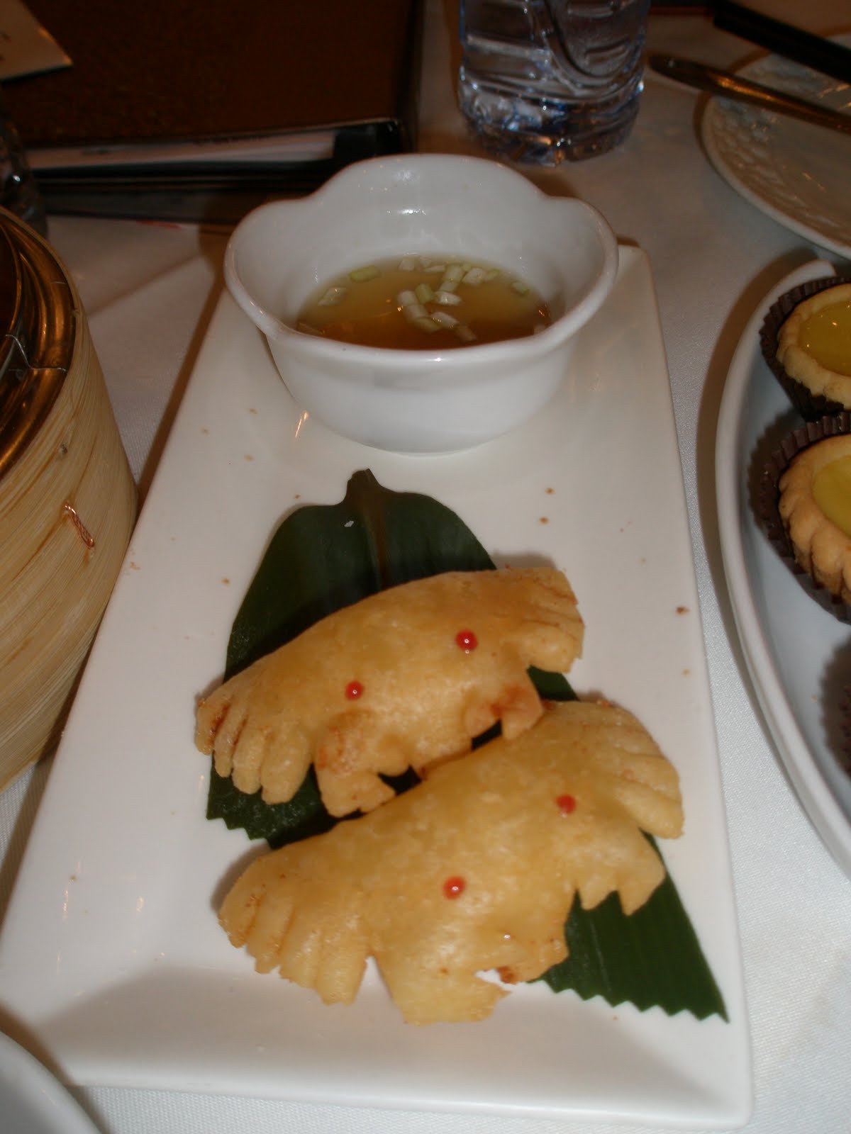 Dim Sum A Survival Guide Blog Cuteascanbe dim sum at Times Square