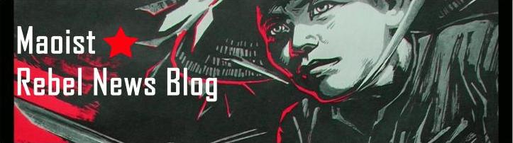Maoist Rebel News