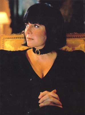 Vampiros y Vampiresas: Escritores vampiricos: Anne Rice