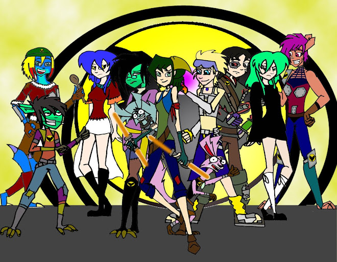 Raven Squad