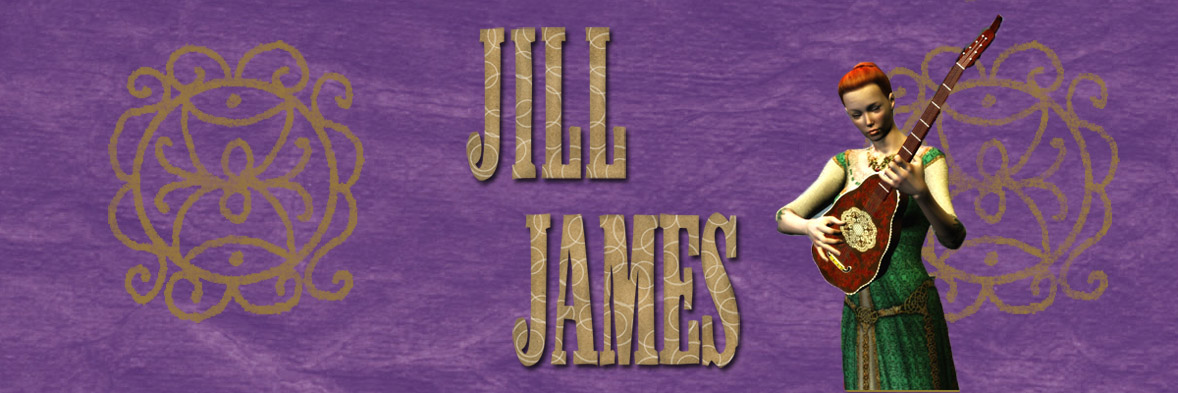 Jill's Performance History Blog