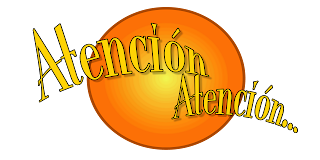 Atencion Atencion