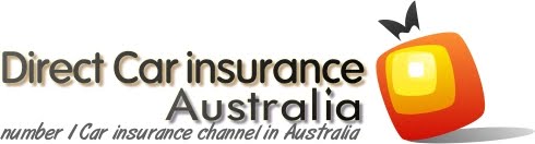 direct car insurance australia
