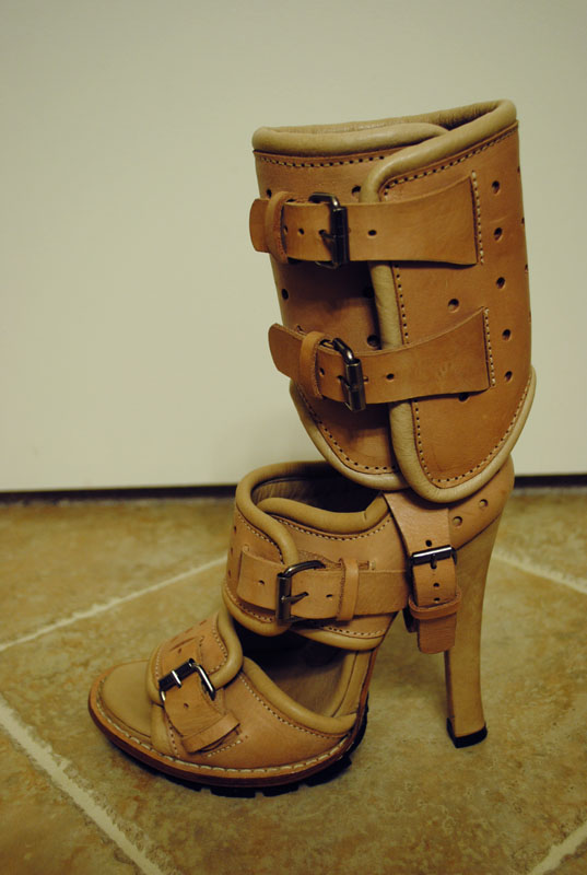 orthopedic heels for work