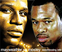 mayweather-vs-mosley Mayweather vs Mosley