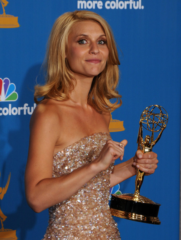 Emmy Awards Wallpapers 2010