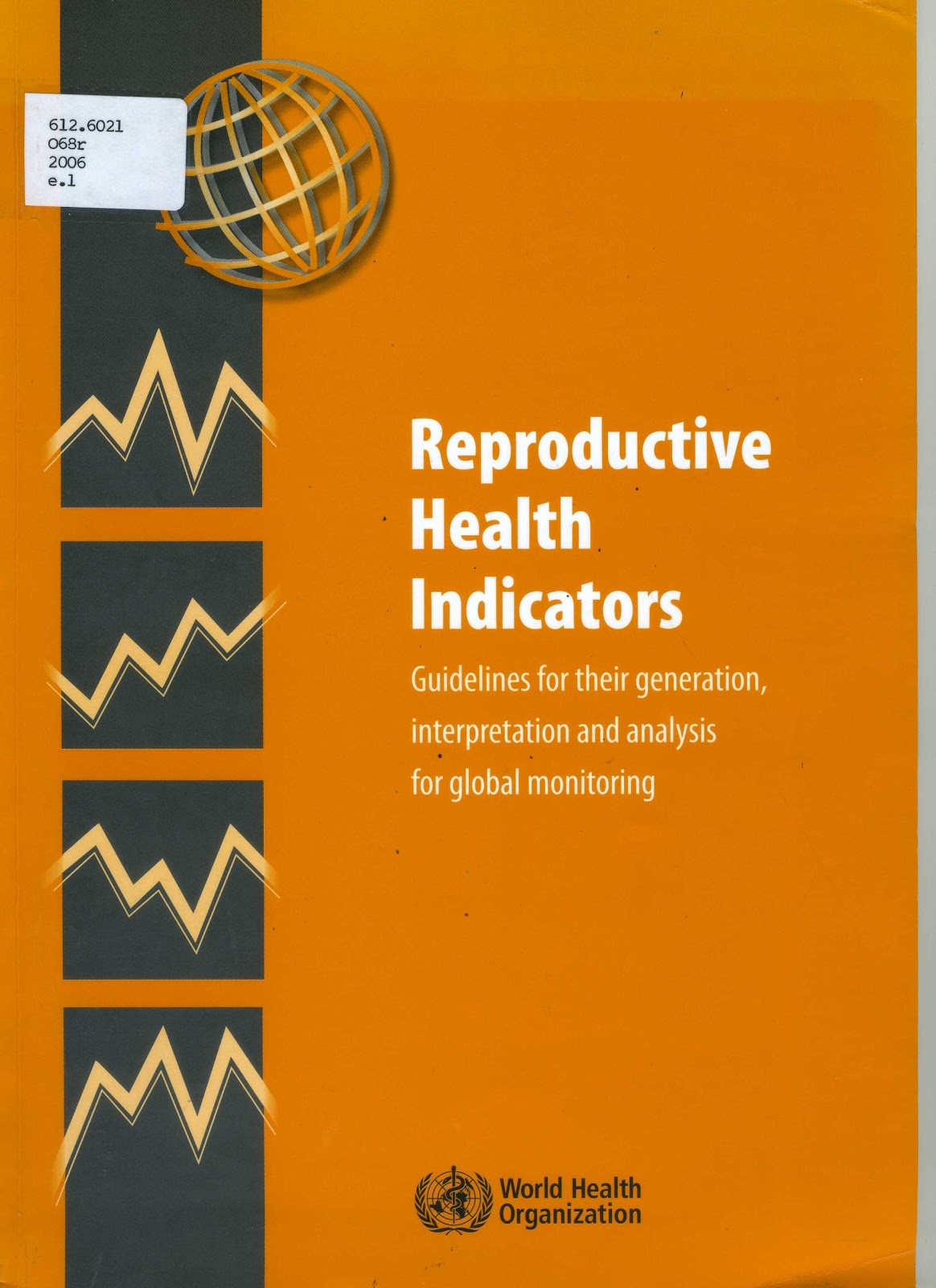 Boletín Nuevas Adquisiciones Biblioteca UNPHU Reproductive health