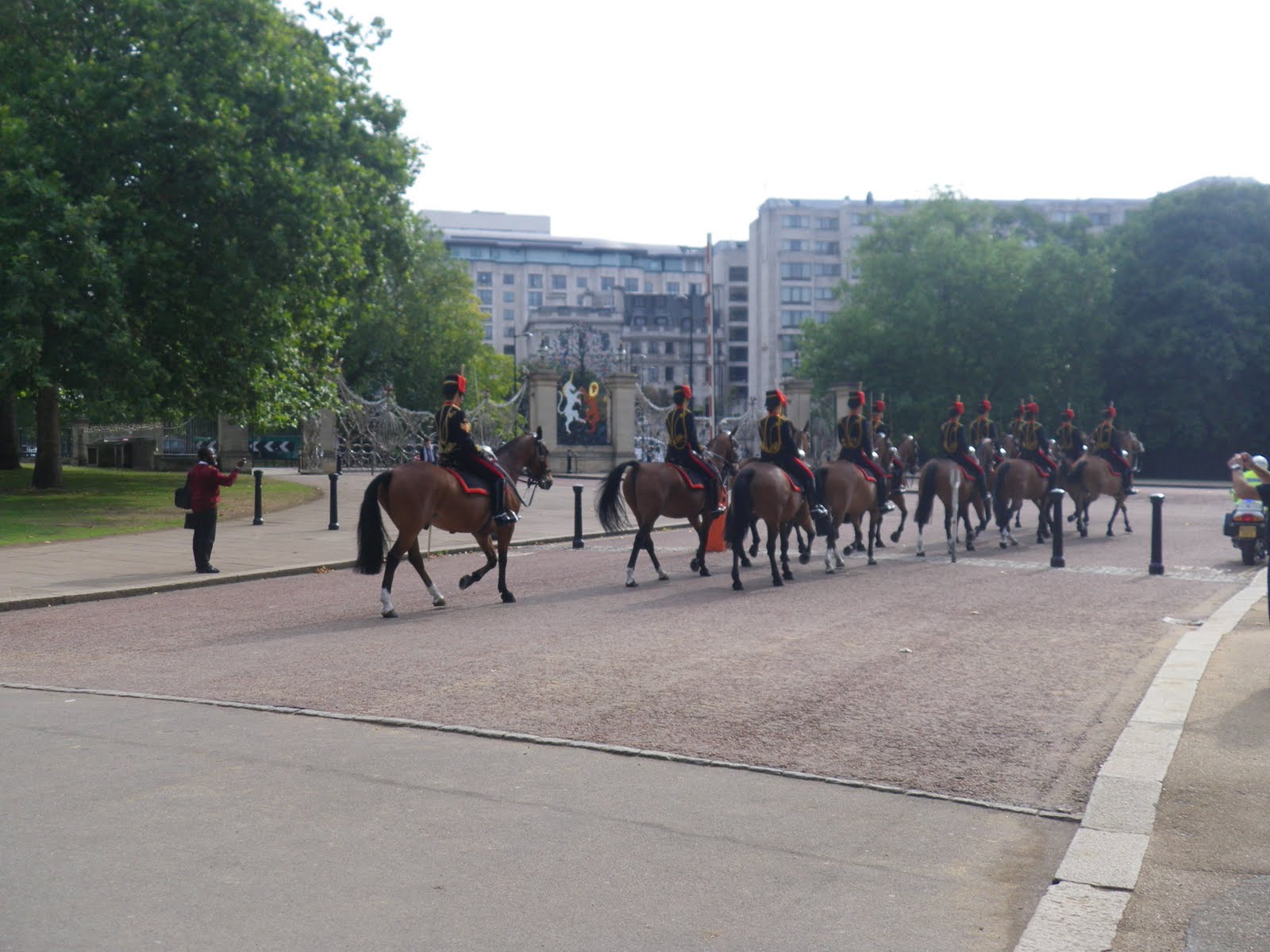 runforit Running in Hyde Park London